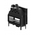 КАМИННАЯ ТОПКА HITZE ARDENTE DUO120X43.DGS